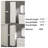 Juster Bathroom Cabinet-214276340