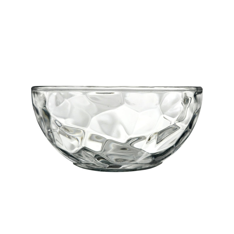 Duchess Set/4 Glass Dinner Bowls