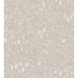 Kolonin Floral Wallpaper Roll by Sandberg