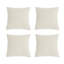 Cotton Square Throw Cushion-1201594181