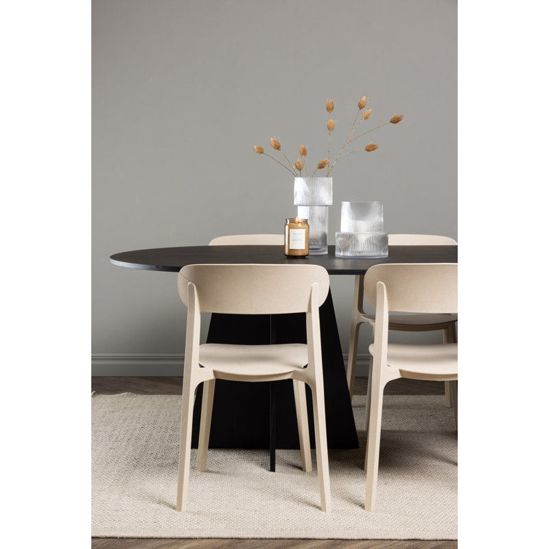 Fernly 6 - Person Dining Set