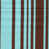 Turquoise/Chocolate