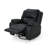 Anavia Faux Leather Swivel Recliner-574372310