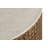 Condurso Solid Wood Single Coffee Table