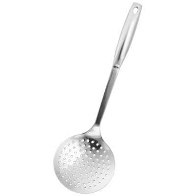 Premium Kitchen Tools Hand Held Skimmer
