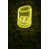 Jaune est en rupture de stock