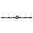 Armantas 6 - Light Dimmable Vanity Light-54209251