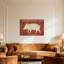 Animaux, Javelina Canyon Lodge, Arizona-2063517267
