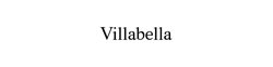 Logo Villabella