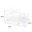 Caldina Rinse Basket