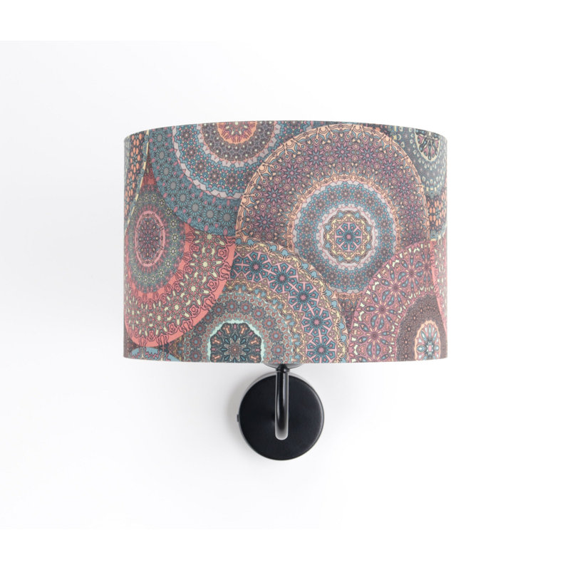 Bethanya Armed Sconce