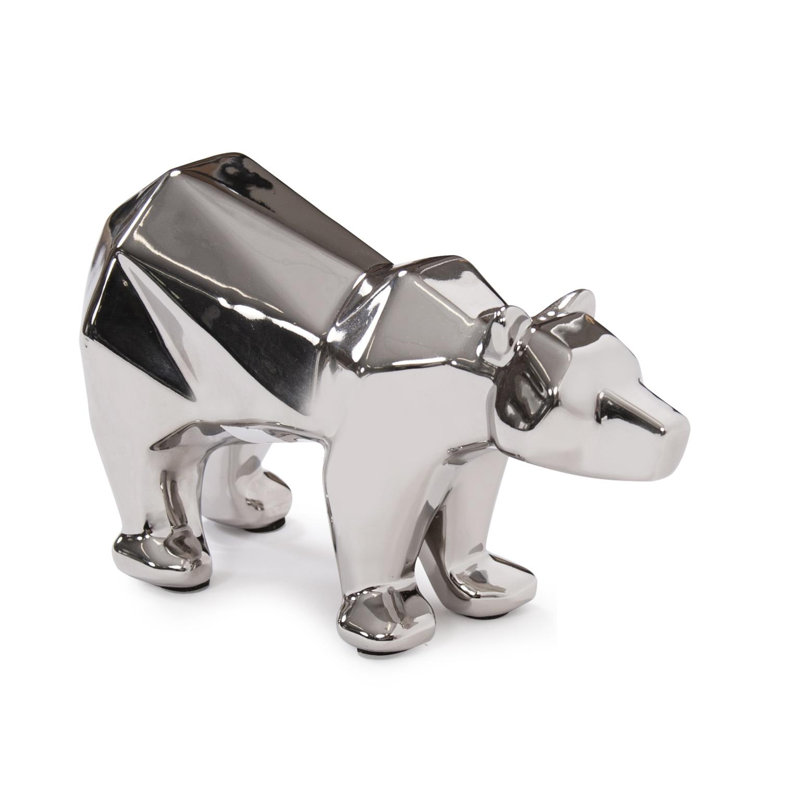 Figurine d'animal Turlo