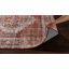 Tapis coucher de soleil / naturel Jujhar Southwestern-1898177200