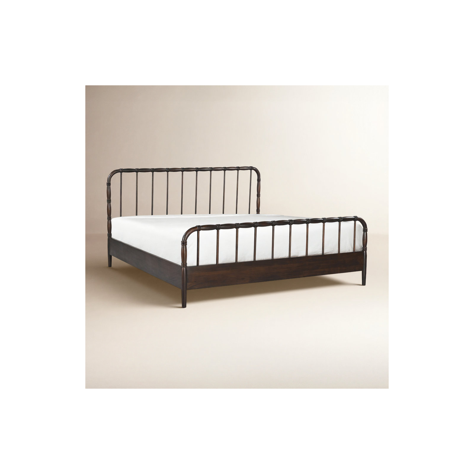 Dorella Bed, Queen