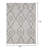 Horea Geometric Indoor Rug-1615499281