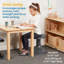 Tabouret ECR4Kids ACE-97883907-97883908