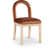 Velours cognac