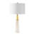 Sabeera Metal Table Lamp