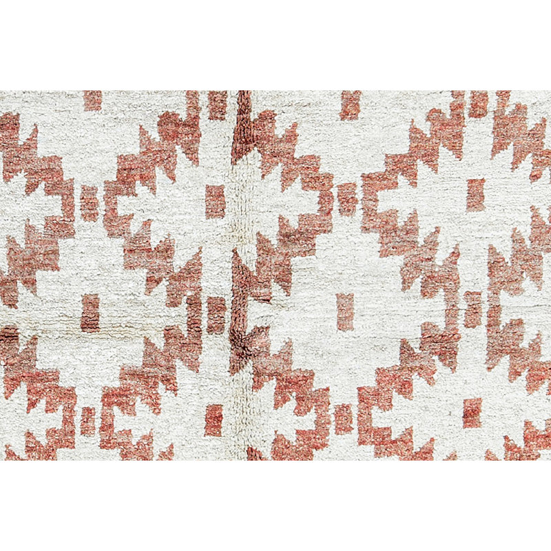 Ecco One-of-a-Kind 6' X 9' Area Rug