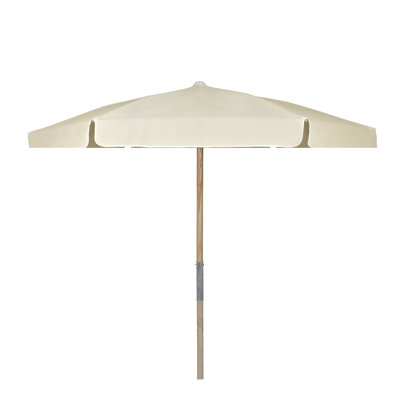 Parasol de marché 7,5 'Market