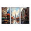 «Autumn New York City Breeze», art mural de la ville de New York-2144526748-2136595700