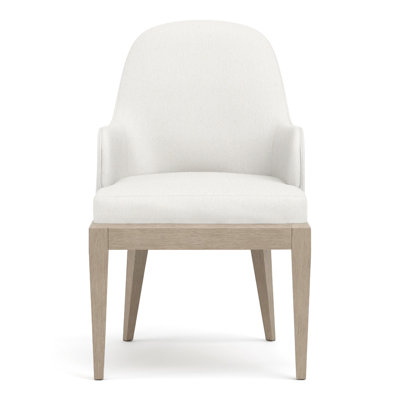 Maidstone Upholstered Arm Chair