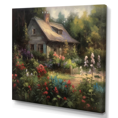 Rupen " Quaint Cottage And Garden Oasis IV "