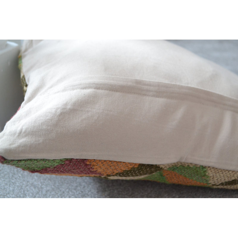 McGill Geometric Square Scatter Cushion