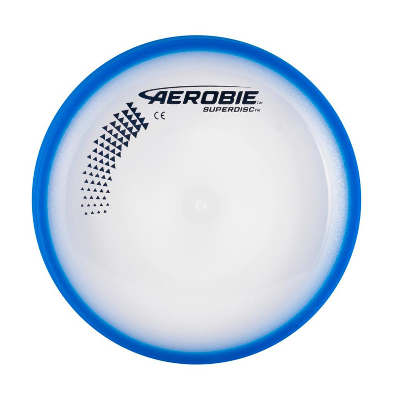 Superdisc Frisbee