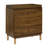 Gelato 33.5" W 3-Drawer Changer Dresser-73338364