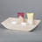 Marble Bathroom Tray