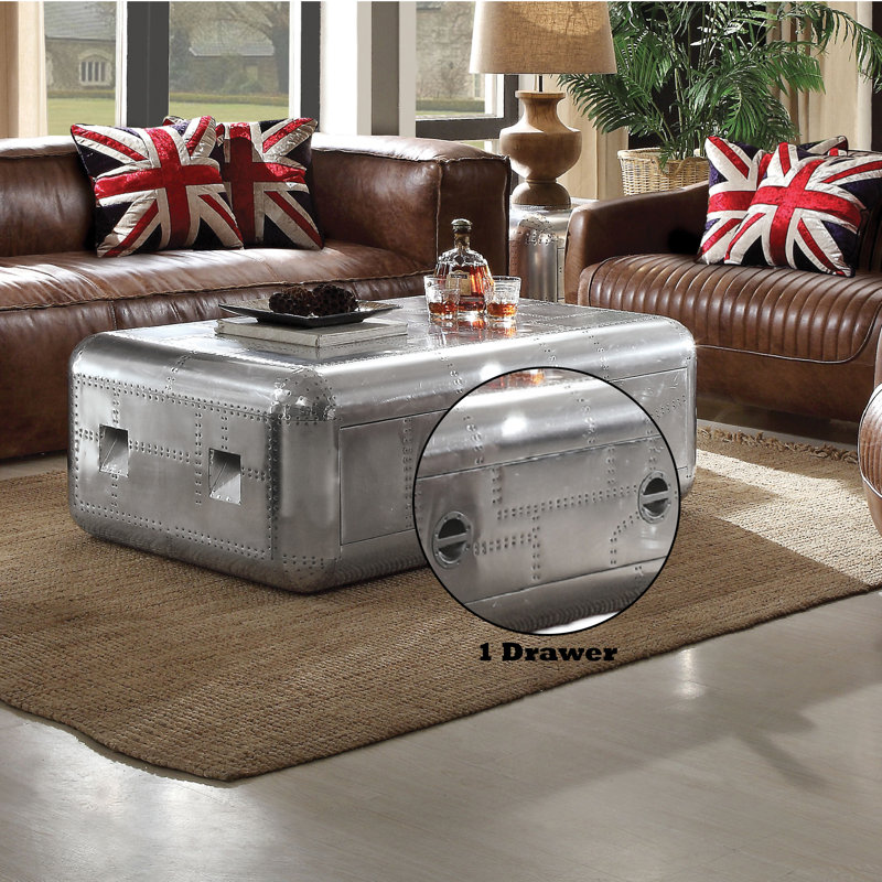 Table basse Brancaster