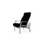 Belle Isle Outdoor Lounge Chair-1933441844-1933441849