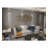 Modern Luxury Metal Three-Dimensional Wall Hanging-1682104981