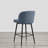 Brendaly Swivel Counter & Bar Stool-635649227