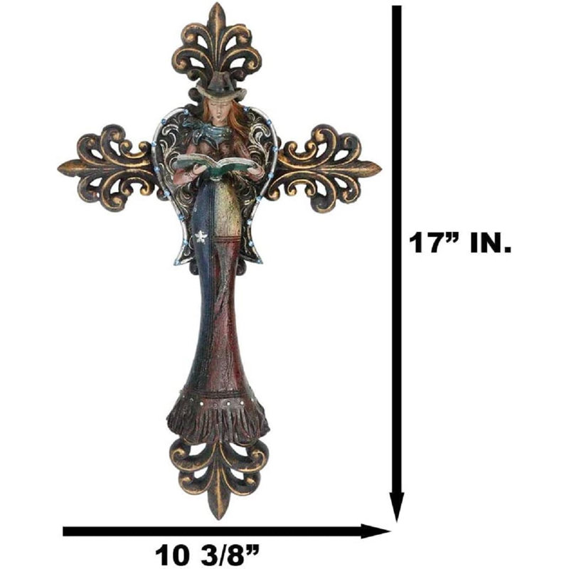 Figurine Happ Fleur De Lis