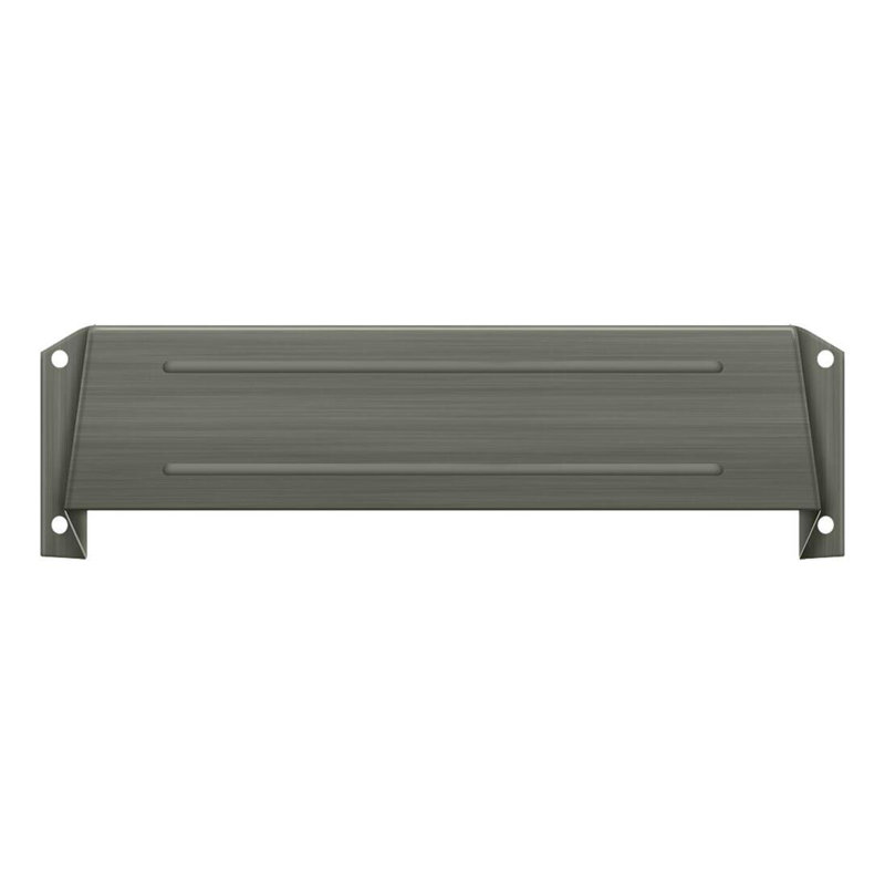Hotte pour boîte aux lettres 367E62D1409746AC94C31FB9B4D4283E