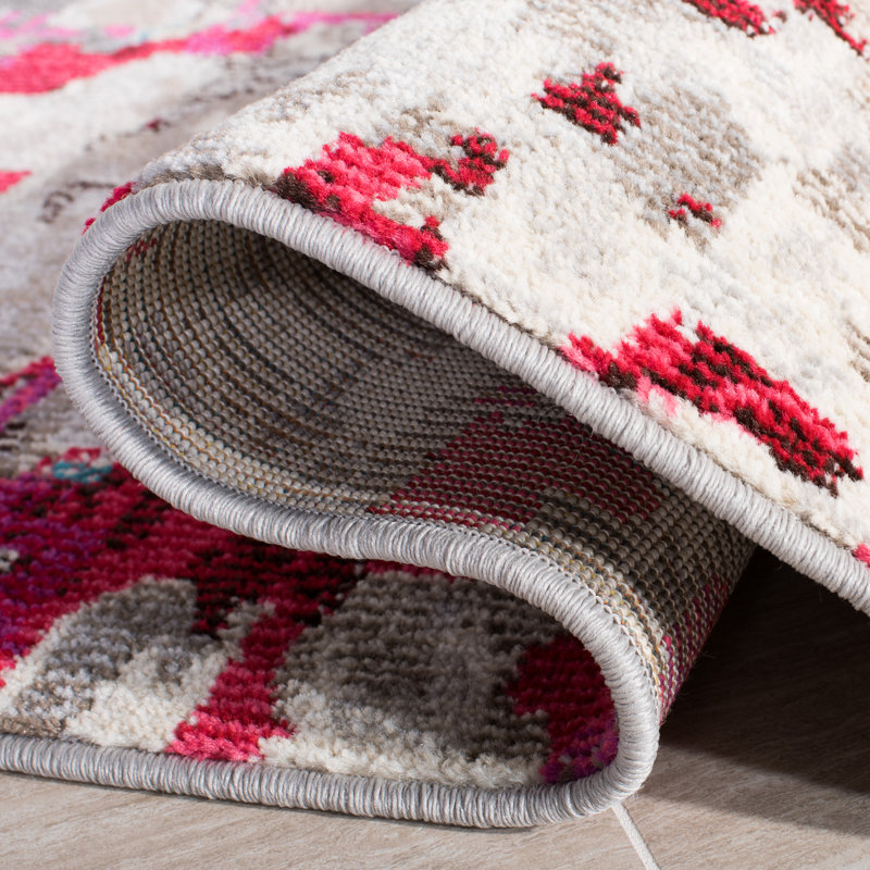 Poff Performance Rug, Rectangle 3' x 5'