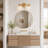 Jacquelyn 2 - Light Dimmable Vanity Light