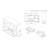 Shipton 47'' Sideboard