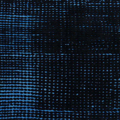 Abstract Indoor Rug