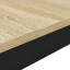 Metal Base Dining Table-1698938359-1698938356