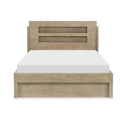 Klier Complete Panel Bed