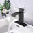 Vessel Sink Faucet Single-handle Bathroom Faucet-62253315