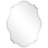 Brilliana Scalloped Mirror-1778206153