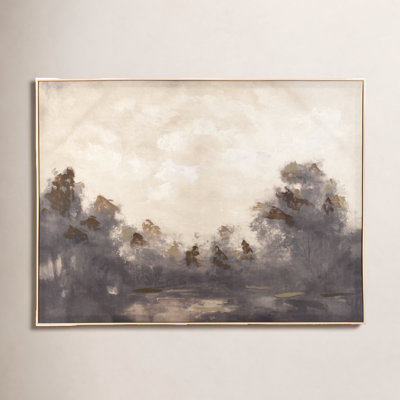 Keivha Painting