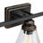 Siegert 3 - Light Dimmable Vanity Light-1892936411