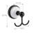 Savannah Mounting Robe Hook-83966992