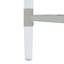 Console 47,2 po Menguc-924495528