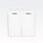 Moerlein Wood Laundry Hamper
